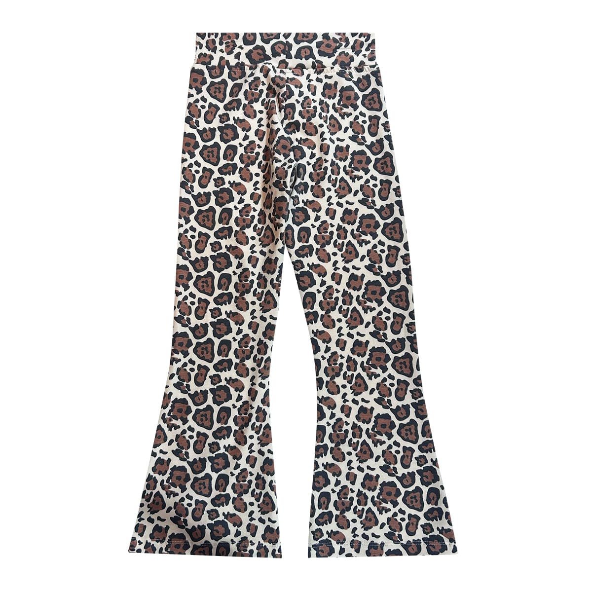 Jogger Animal Print Hello Kitty para Ni&ntilde;a image number null