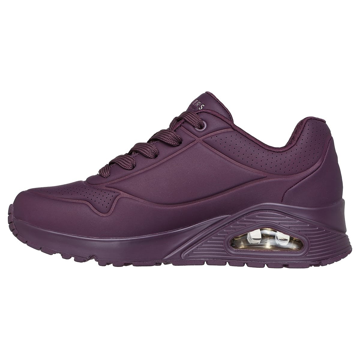 Tenis Skechers Street Uno - Stand on Air para Mujer image number null