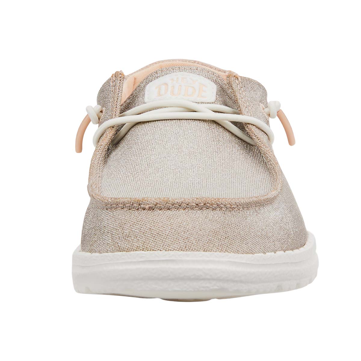 ZAPATO C AGUJETA WENDY METAL HEY DUDE 41082-7D9RS image number null