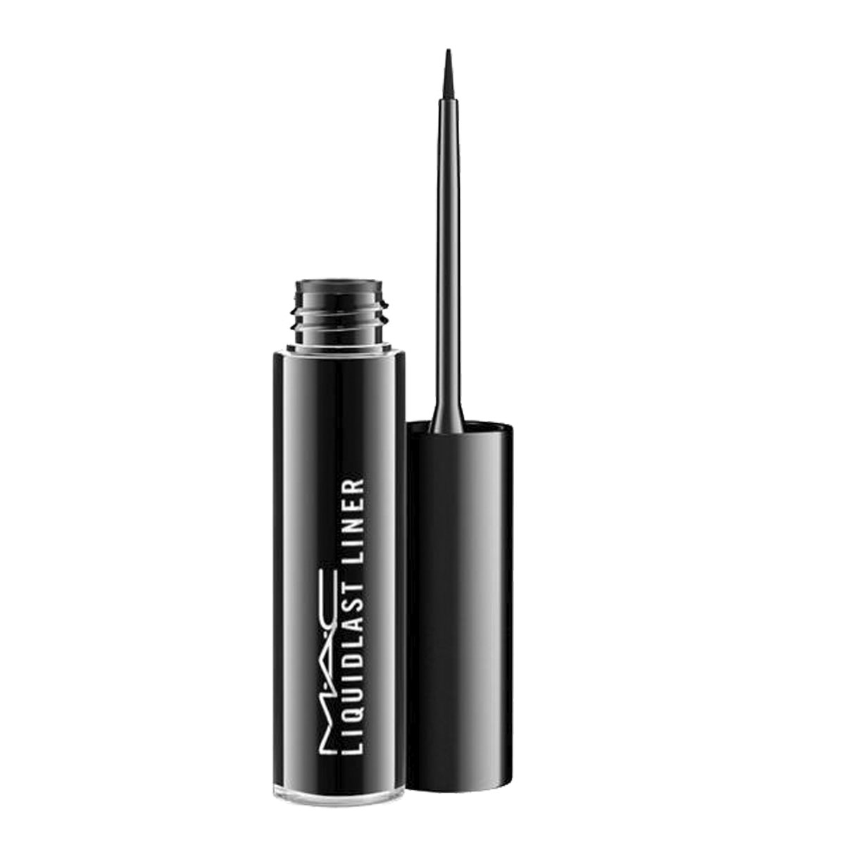 Delineador De Ojos &nbsp;M&middot;A&middot;C Liquidlast Liner Point Black image number null