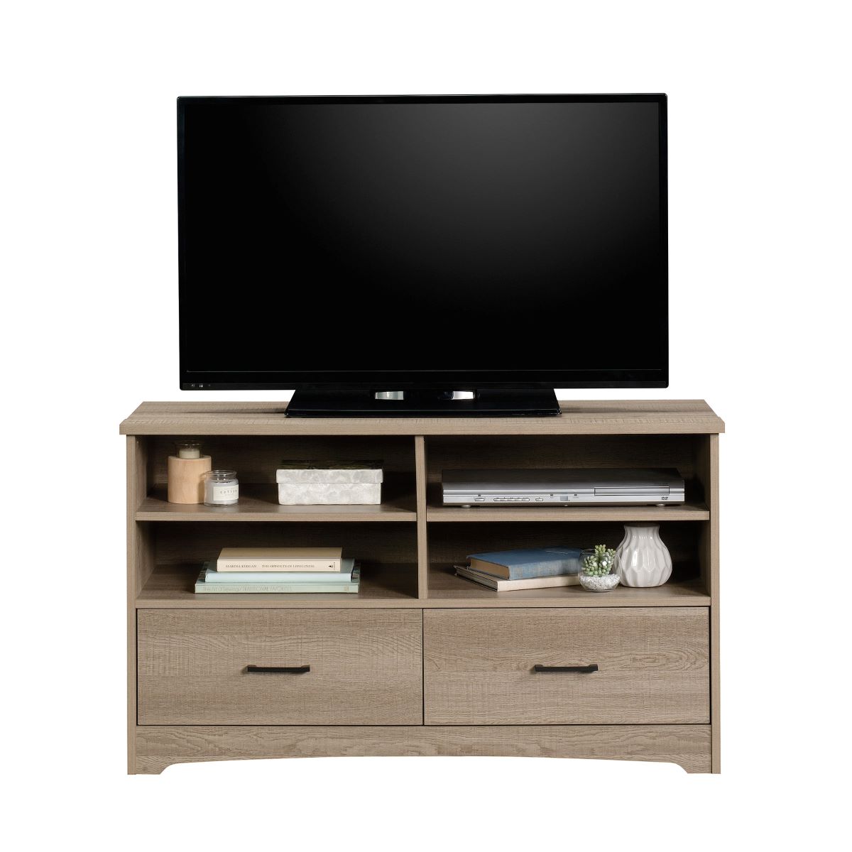 Mueble Para TV Beginnings Caf&eacute; Sauder image number null