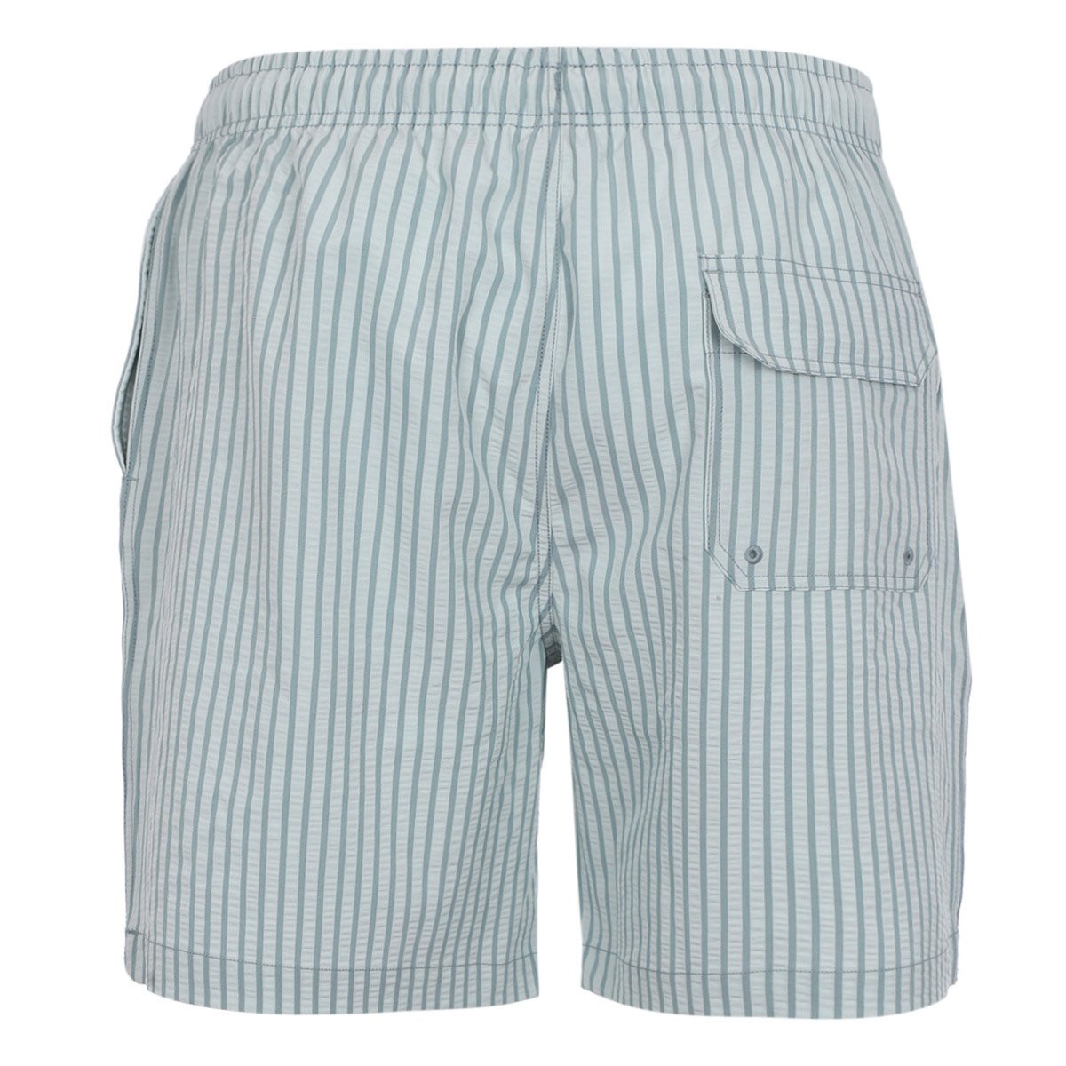 Traje de Ba&ntilde;o Bruno Magnani Rayas para Hombre Plus image number null
