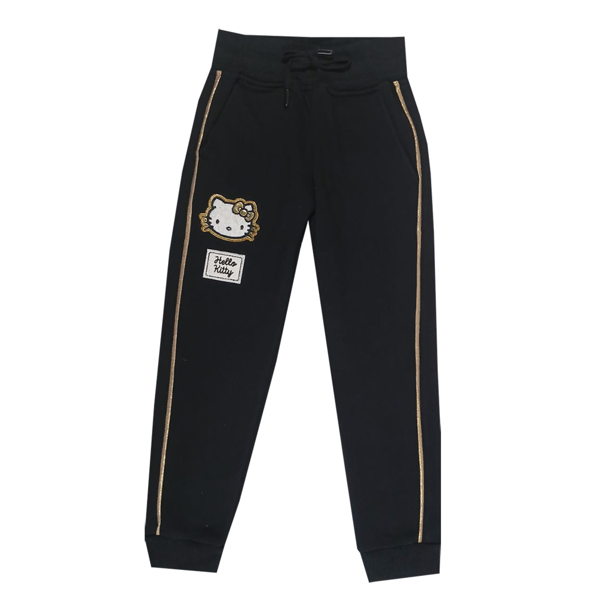 Jogger Hello Kitty para Ni&ntilde;a image number null