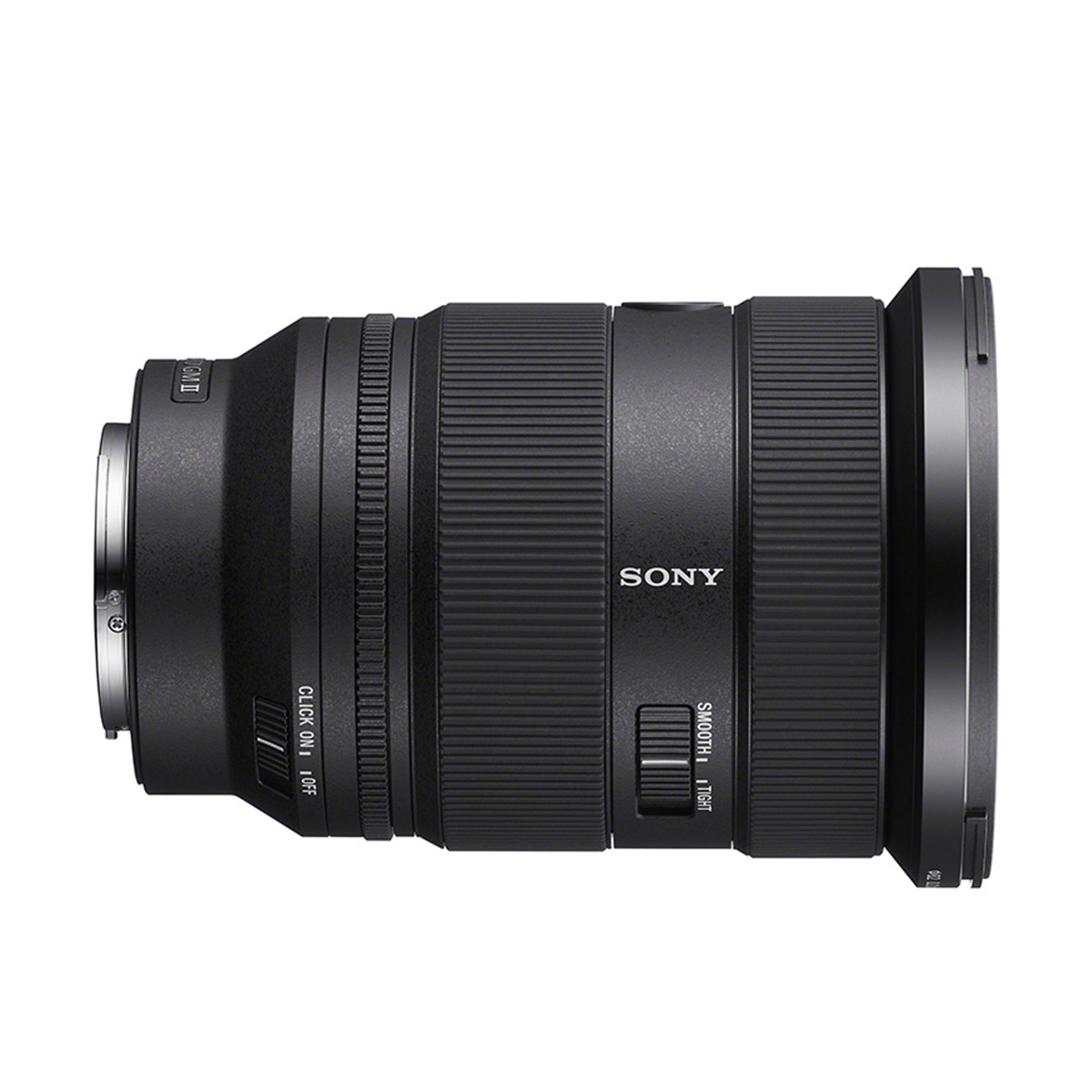 Lente Sony Fe 24-70 Mm F2.8 Gm Ii image number null
