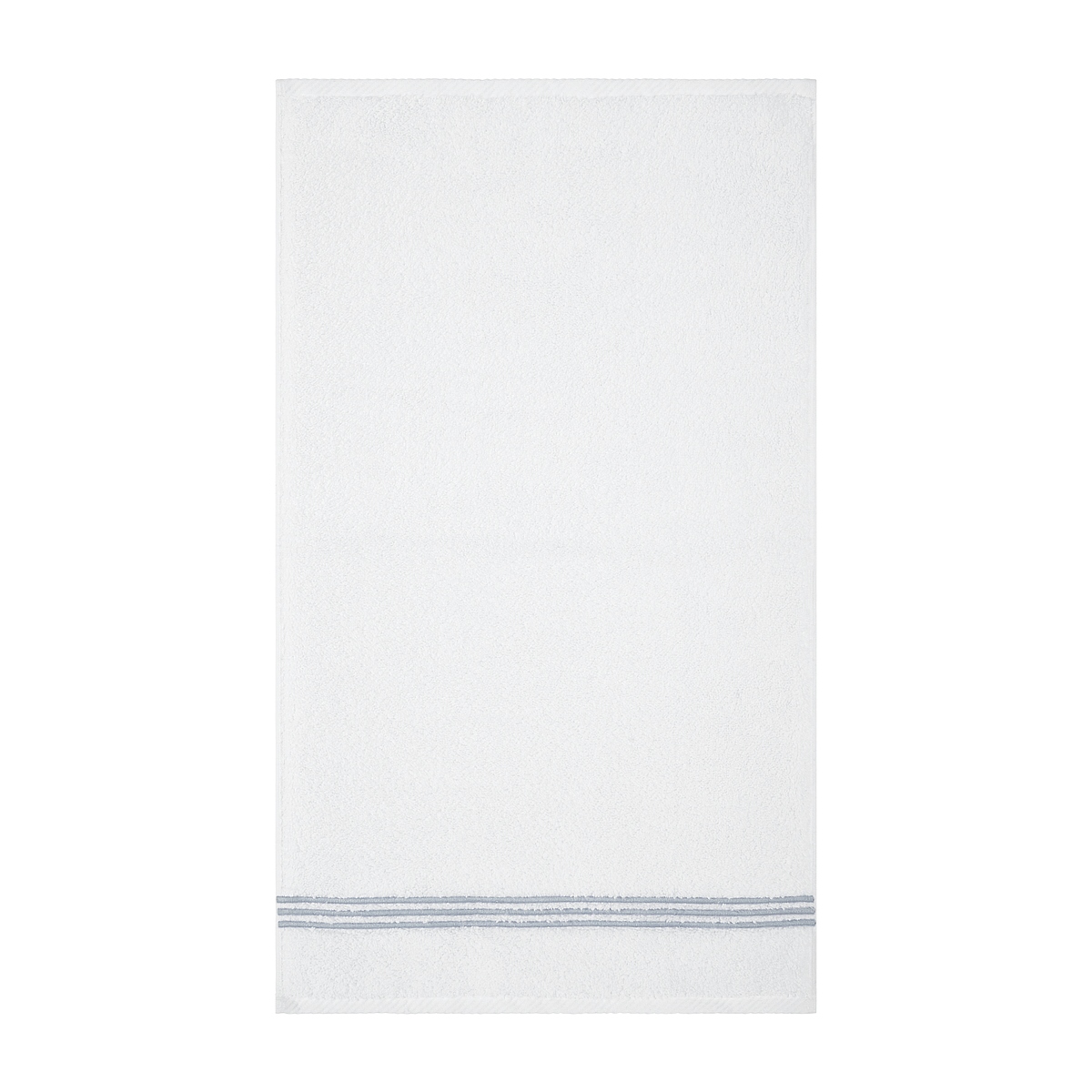 Toalla para Manos Gris HOME NATURE image number null