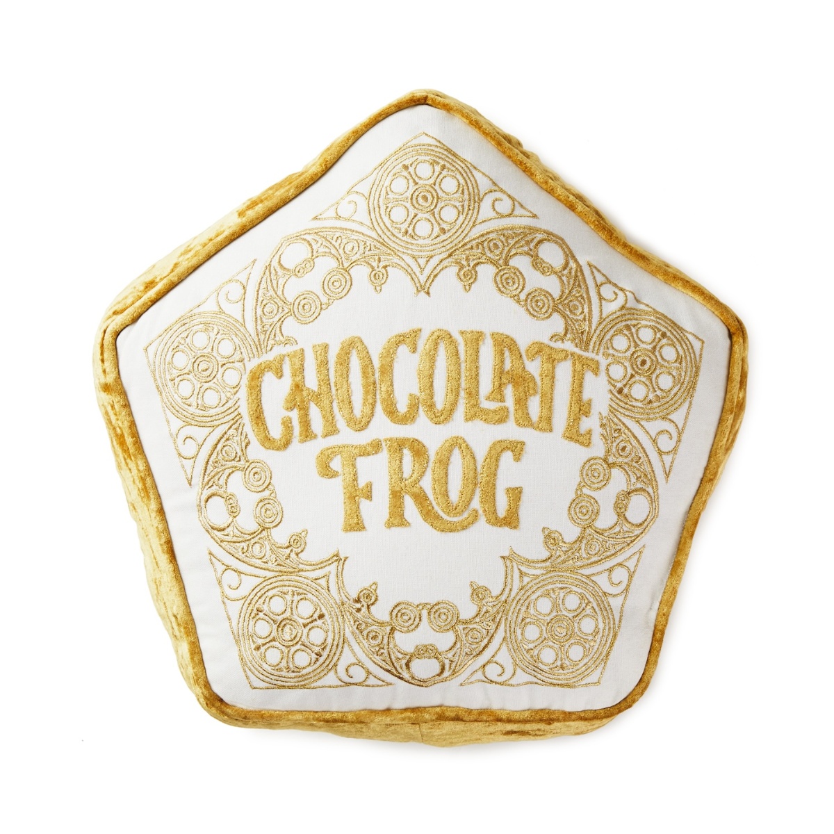 Coj&iacute;n Harry Potter Caja de Rana de Chocolate image number null