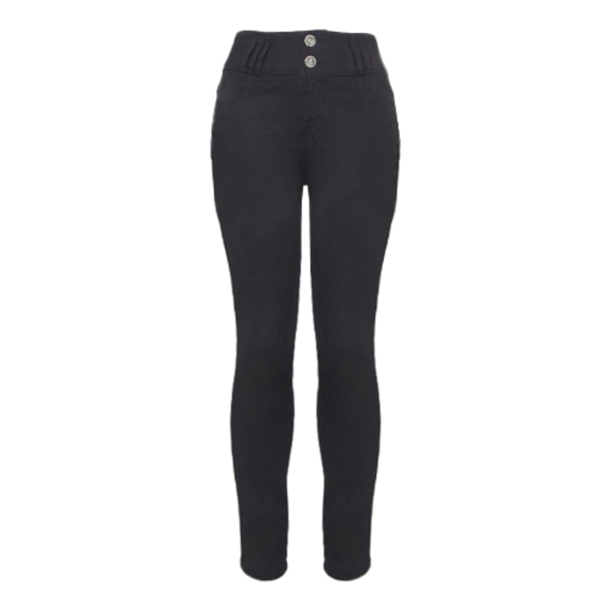 Jeans Skinny Royal Polo Club para Mujer Petite image number null