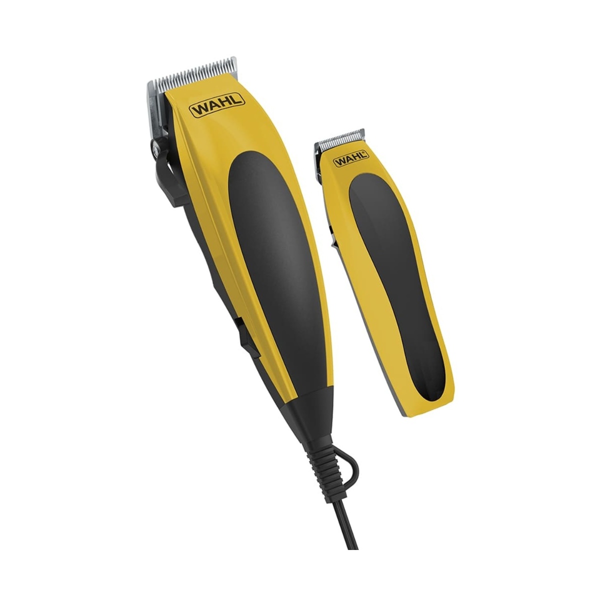 Juego Para Cortar Y Retocar El Cabello Clip & Groom image number null