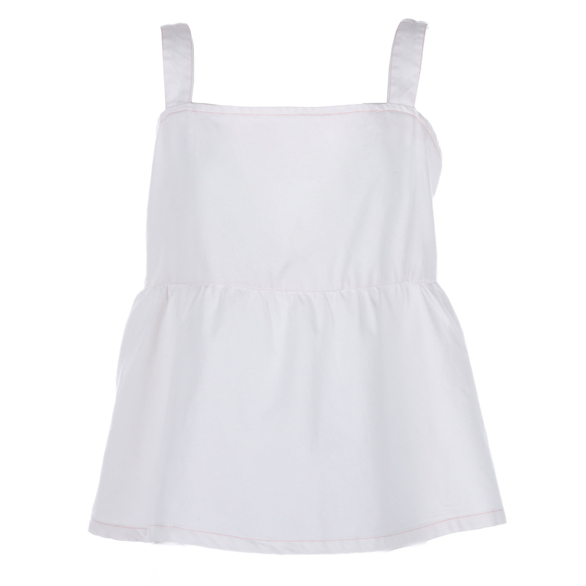 TOP TIRANTES JEANIOUS JNG126-DI0016 image number null