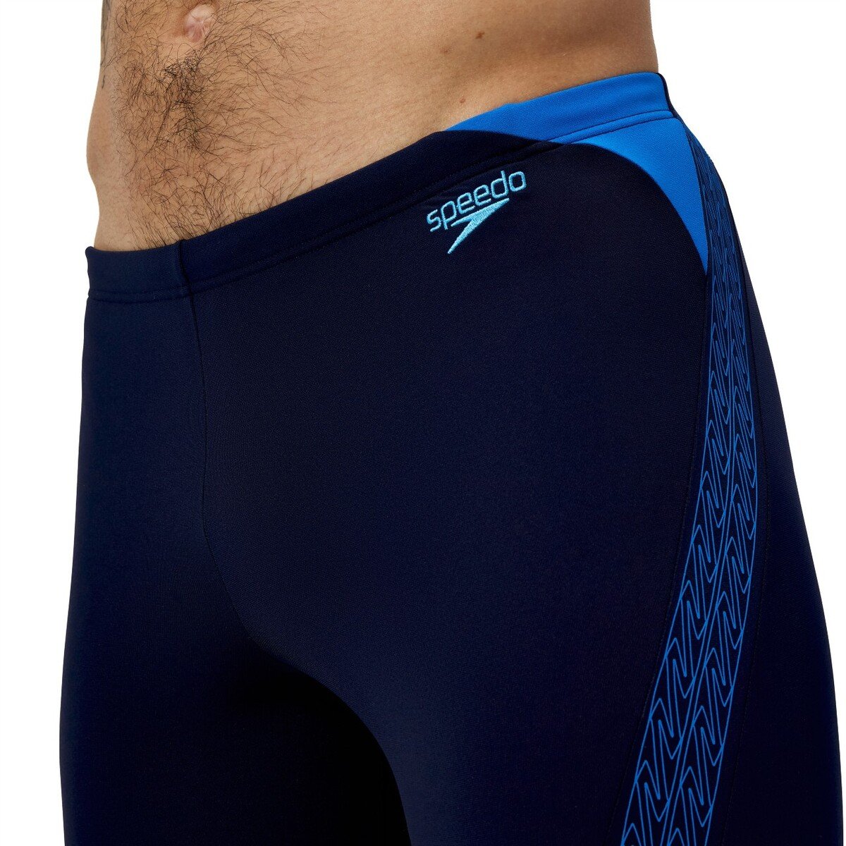 Jammer Natacion Speedo Hyperboom para Hombre image number null