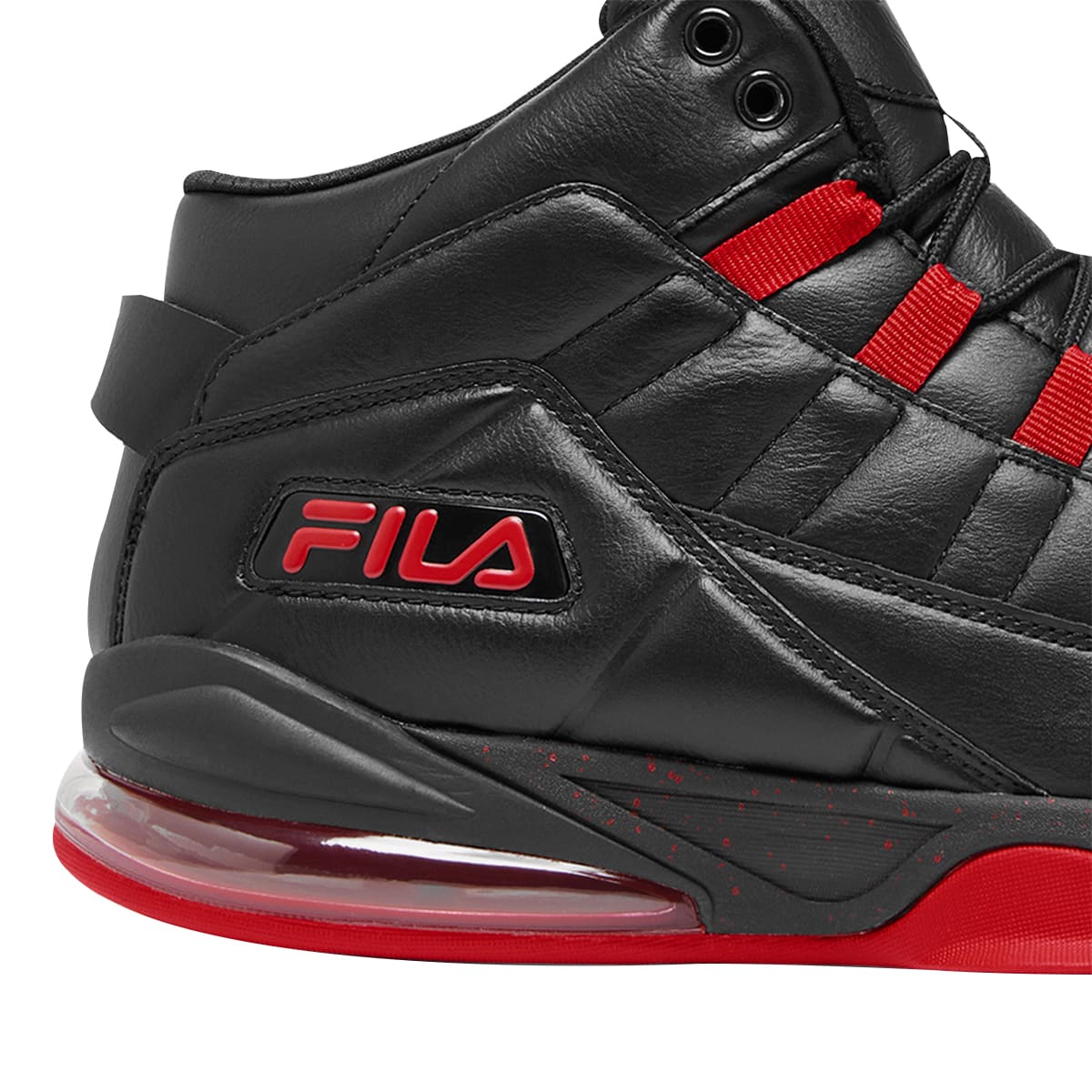 Tenis Basketball Fila Activisor Viz para Hombre image number null