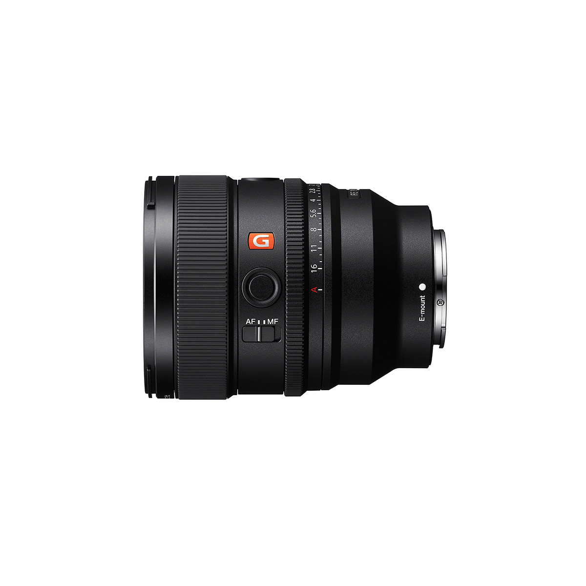 Lente Sony Fe 85 Mm F1.4 Gm Ii image number null