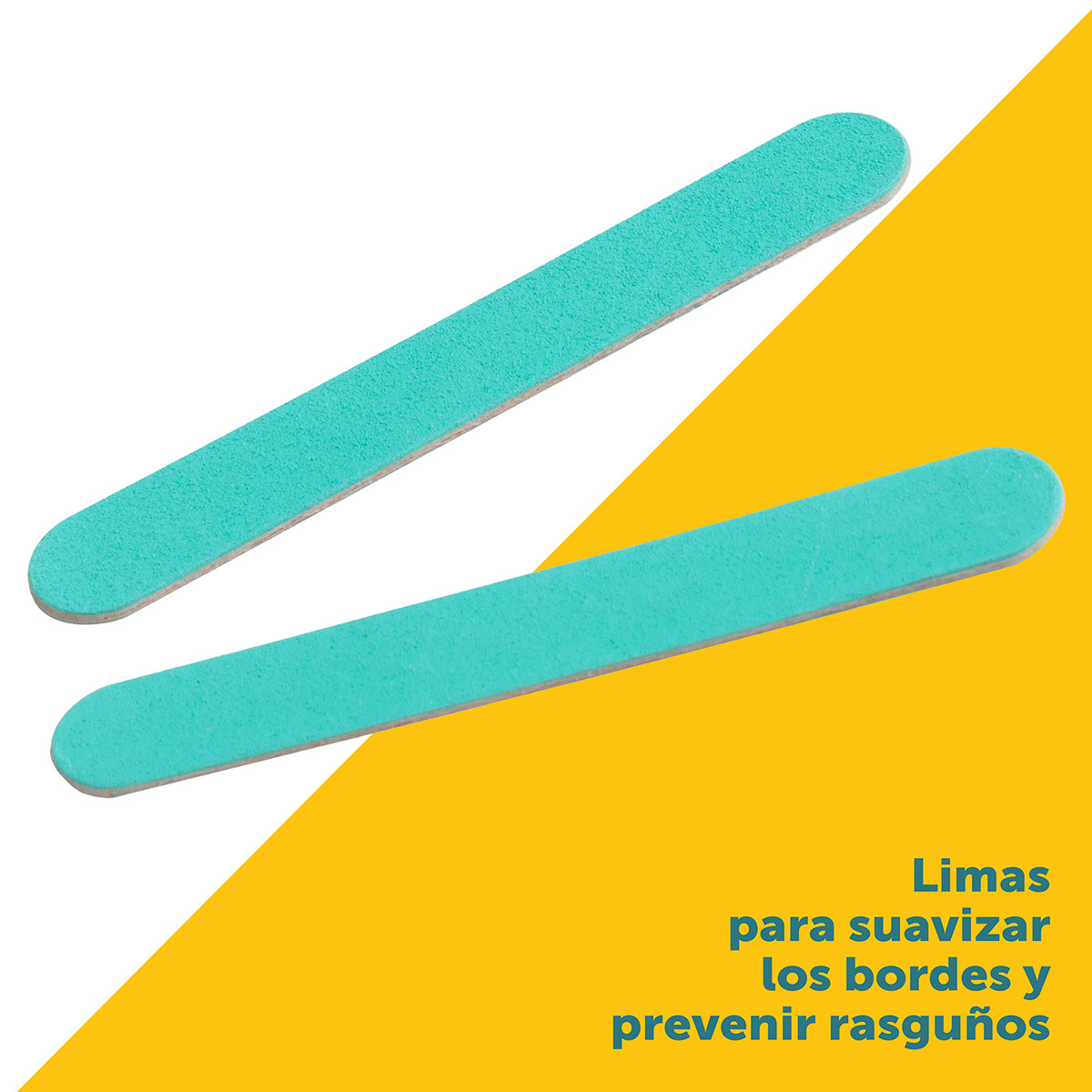 Corta&uacute;&ntilde;as Safety 1st con Limas image number null