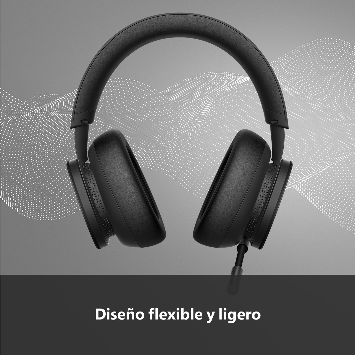 Aud&iacute;fonos Inal&aacute;mbricos para Xbox Series image number null