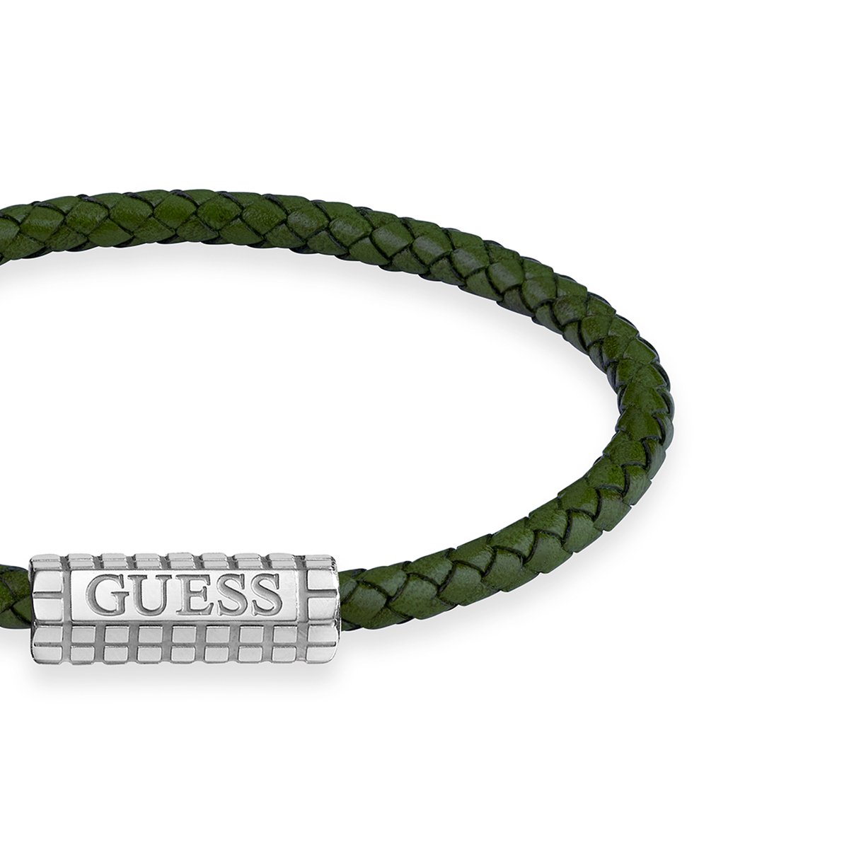 Brazalete Guess Para Hombre image number null