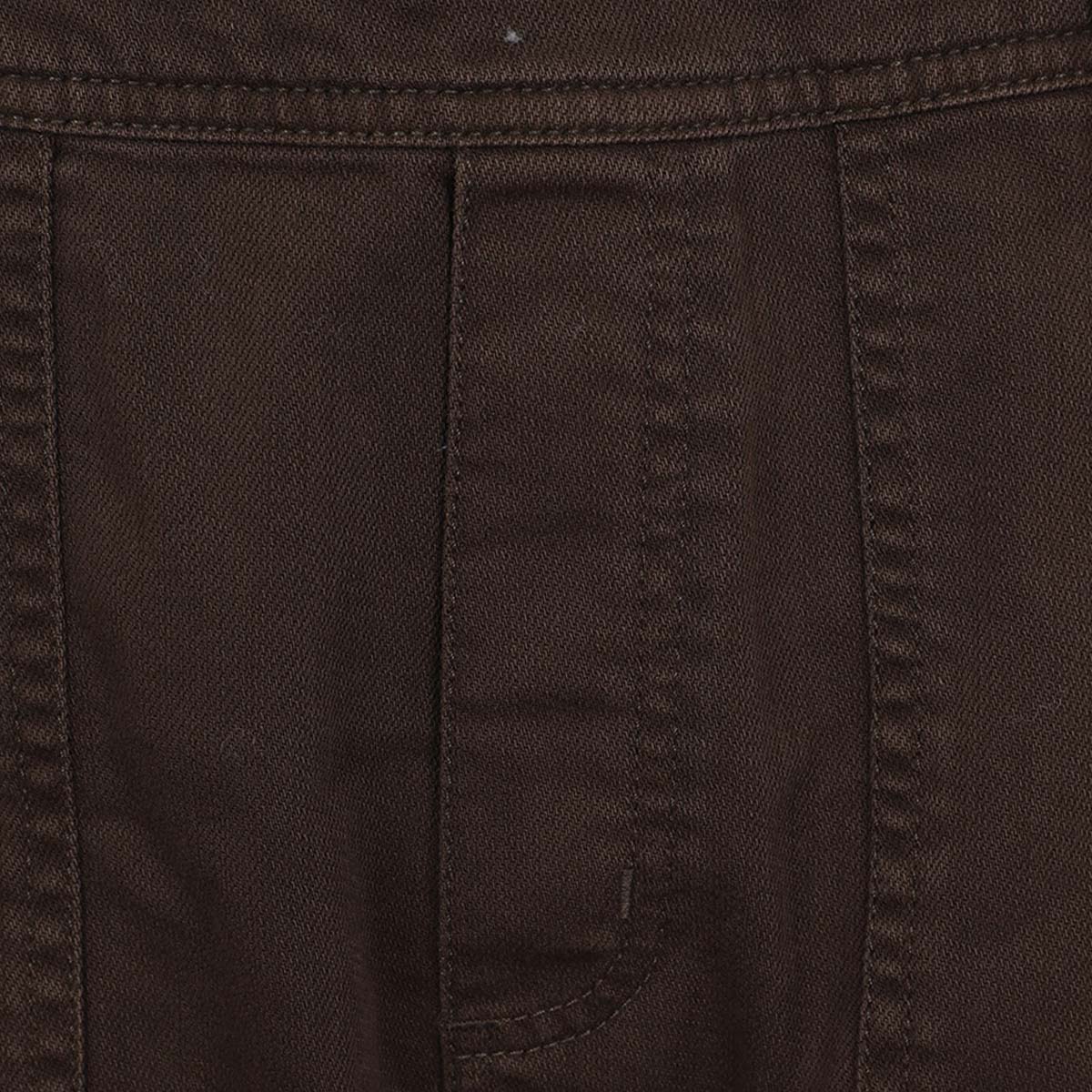 Overol Gabardina Jeanious Para Mujer Junior image number null