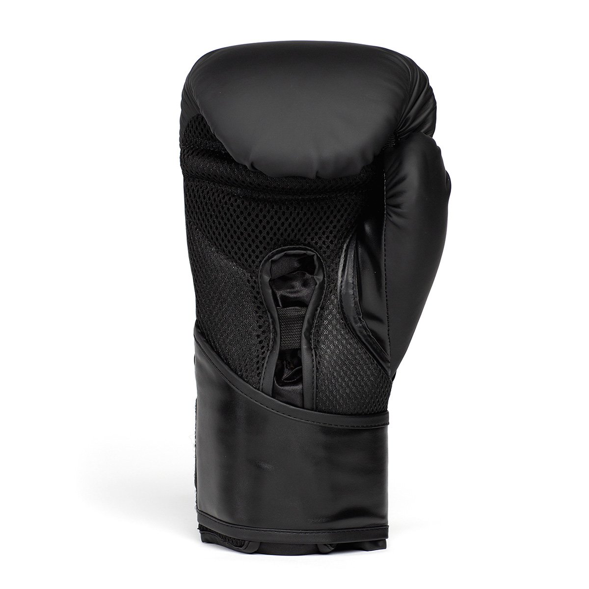 Guantes Box Everlast Elite Negro 14oz image number null