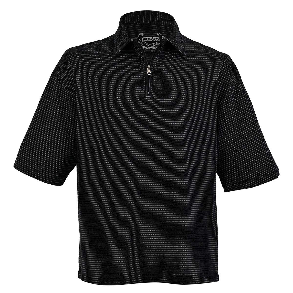 Playera Manga Corta FUKKA para HOMBRE image number null