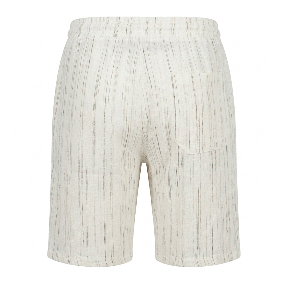 Short con Jareta y Bolsillo Forever 21 para Hombre image number null