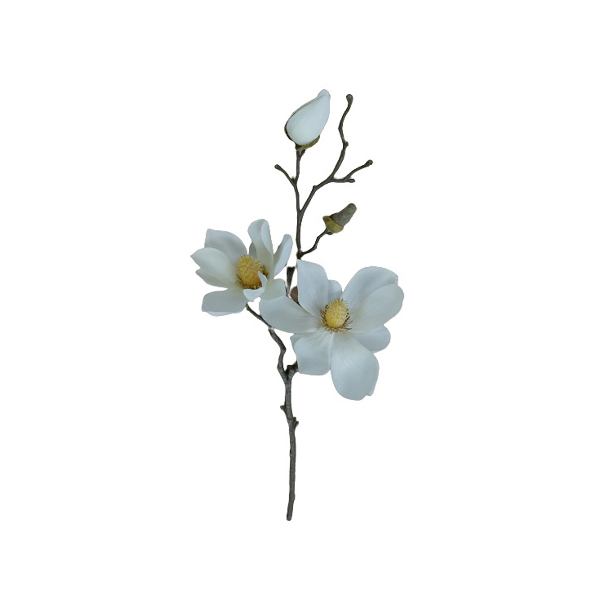 Rama Magnolia White Vintage Home image number null
