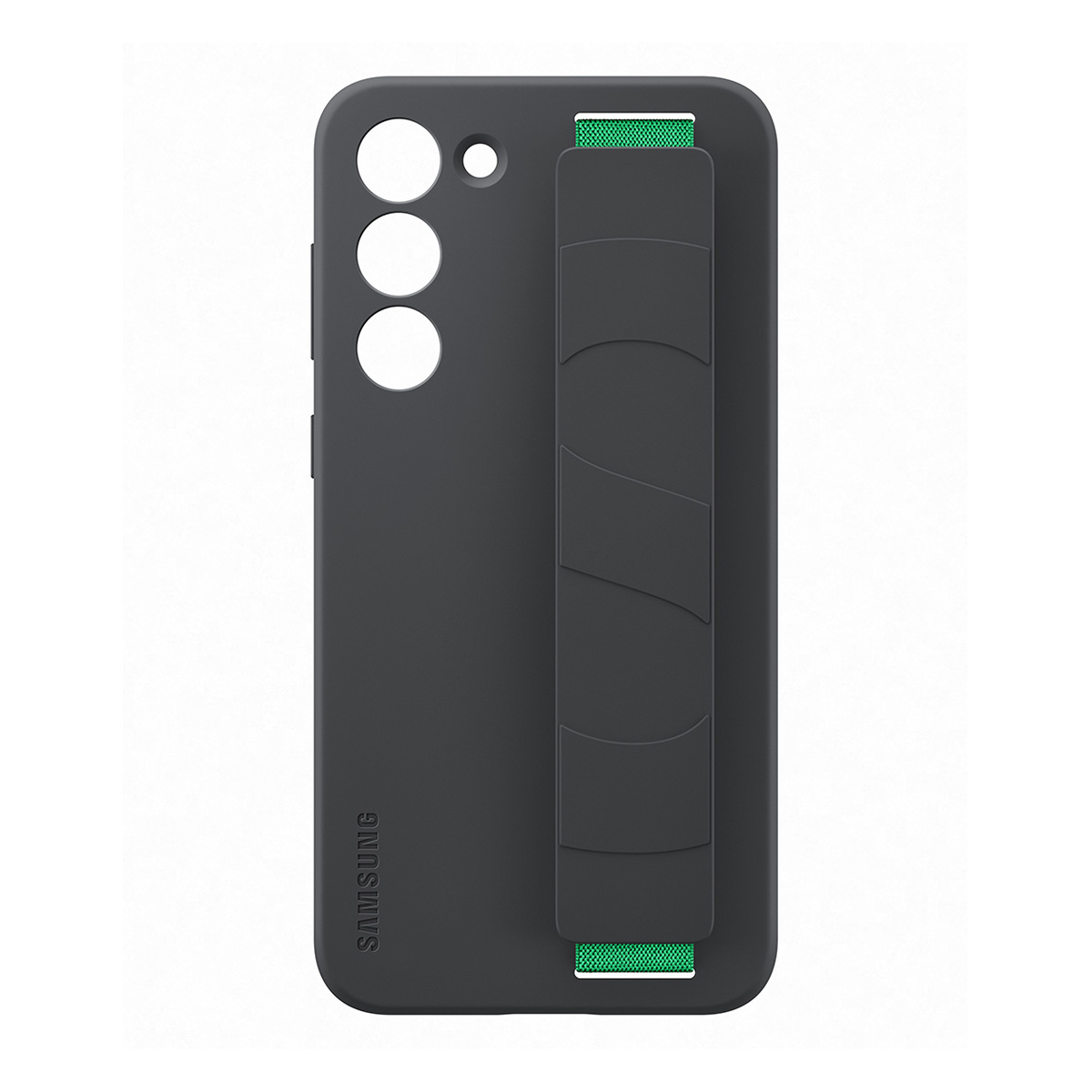 Funda Silicone Grip Samsung Galaxy S23 Plus image number null