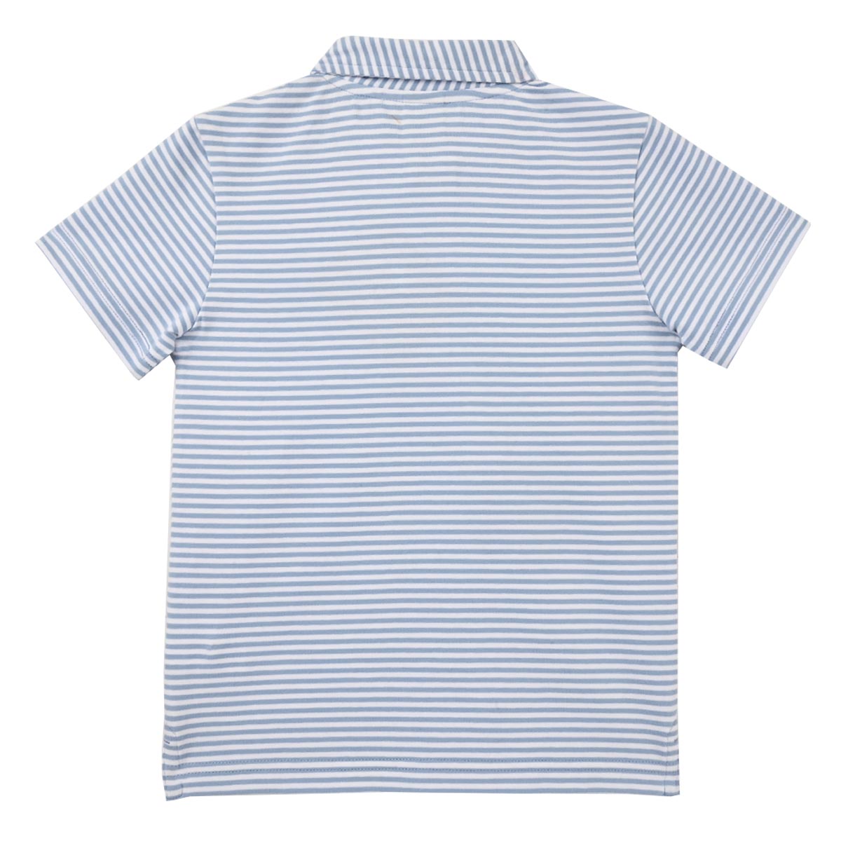 Playera Polo Rayas Brakel Ferrioni Manga Corta para Beb&eacute; Ni&ntilde;o image number null