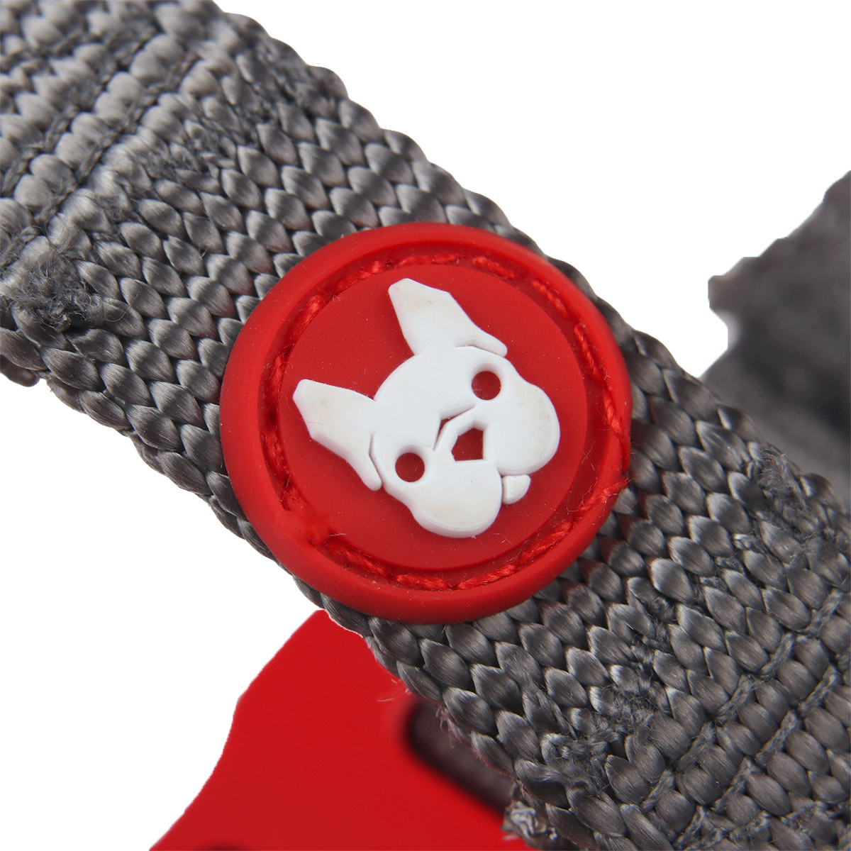 Arn&eacute;s Ajustable y Resistente Plata Pata para Perro image number null
