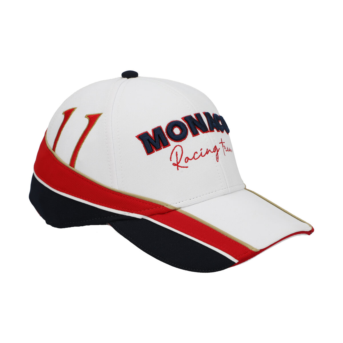 Gorra M&oacute;naco Unisex Pole Position image number null