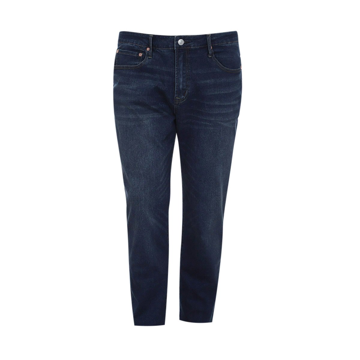 Jeans Straight Jeanious para Hombre Plus image number null