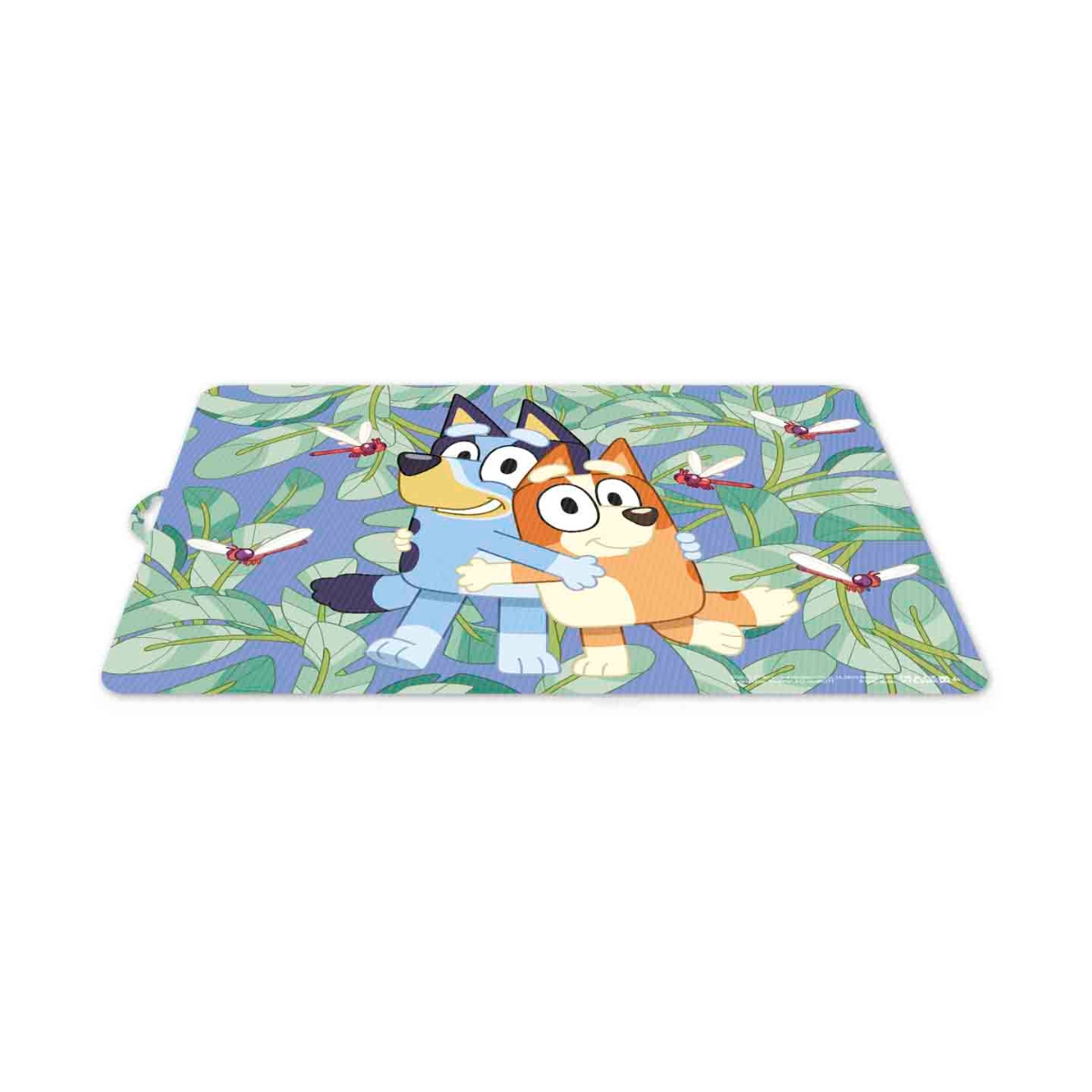 Mantel Individual Bluey 43 cm image number null