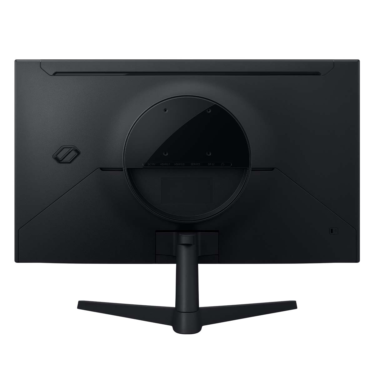 Monitor Gamer Samsung 27 Qhd Ls27fg530elxzx image number null
