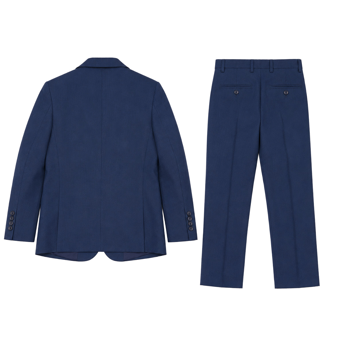 Traje de Vestir Elegante Bruno Magnani para Ni&ntilde;o image number null