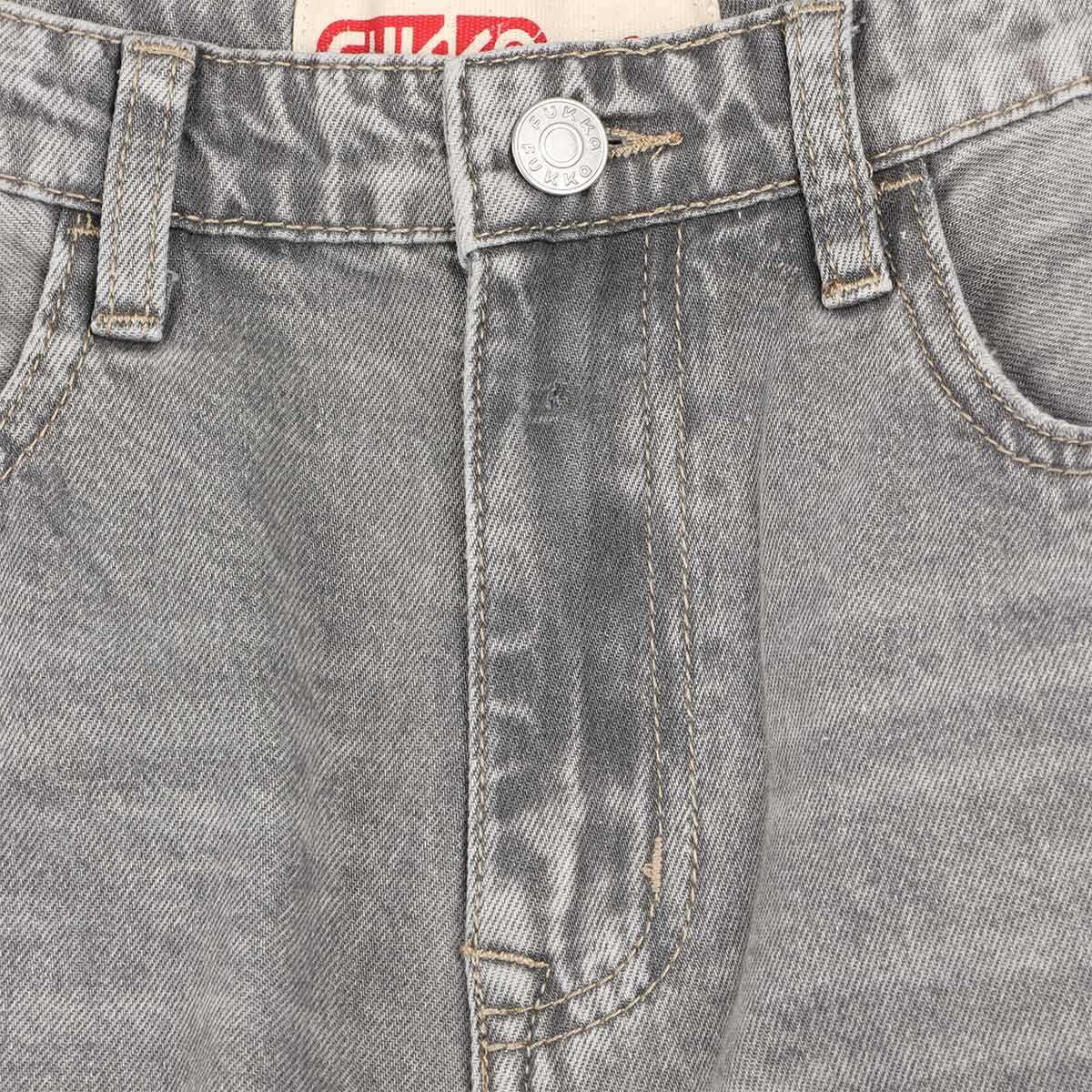 Jeans: Cl&aacute;sico y Confortable Fukka Ni&ntilde;o image number null