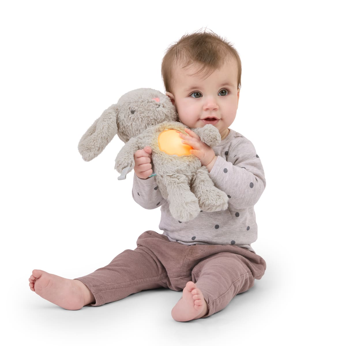 Peluche Tranquilizante Sylvi Sooth Ingenuity image number null