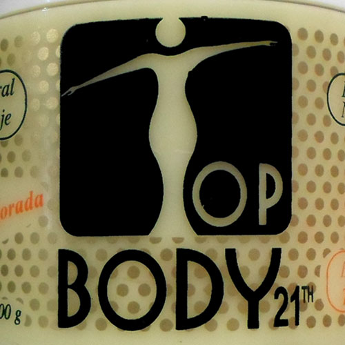 Gel Corporal Topbody21th image number null