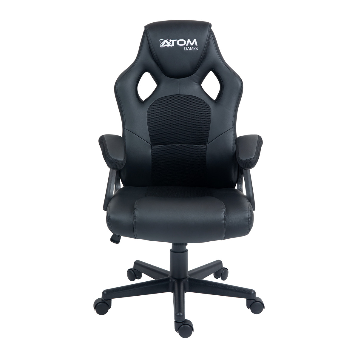 Silla Gaming Atom Eco Negro image number null