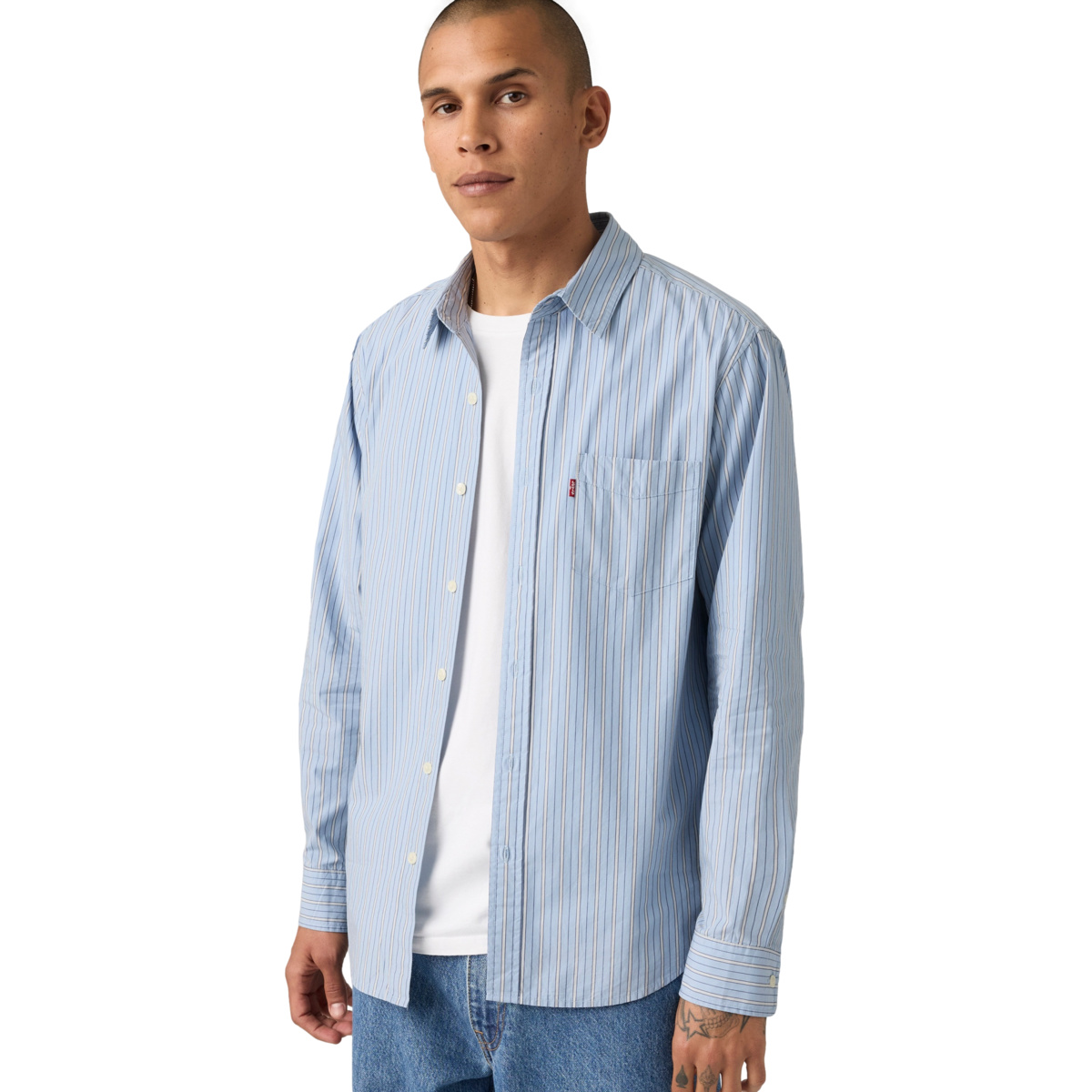 Camisa Sunset Levi&rsquo;s&reg; image number null