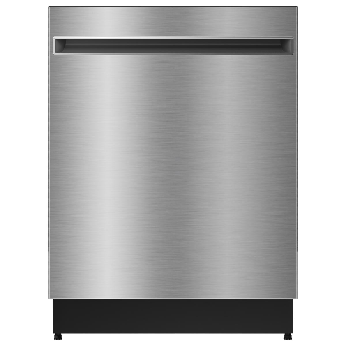 Lavavajilla Empotrable Mabe 12 Serv Dm1260tpss Inox image number null