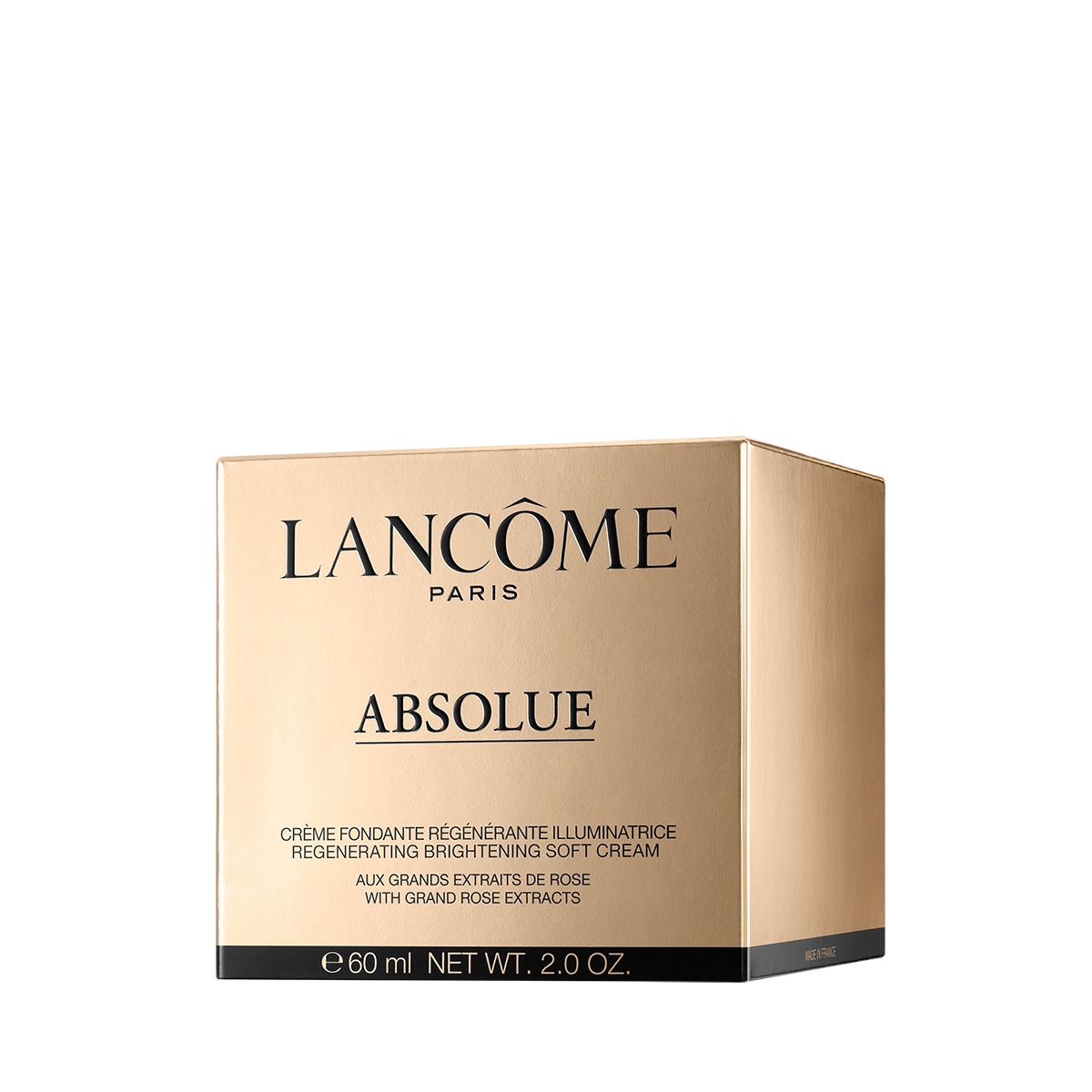 Crema Facial De M&aacute;xima Regeneraci&oacute;n Para D&iacute;a Y Noche Lanc&ocirc;me Absolue Soft Cream 60Ml image number null
