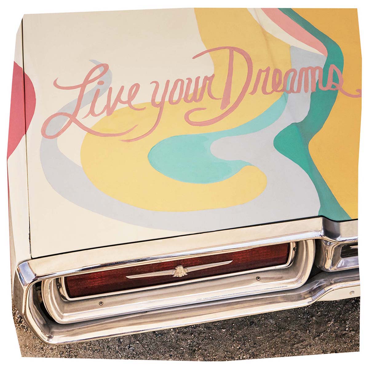 Coach Dreams Sunset Edp 90 Ml image number null