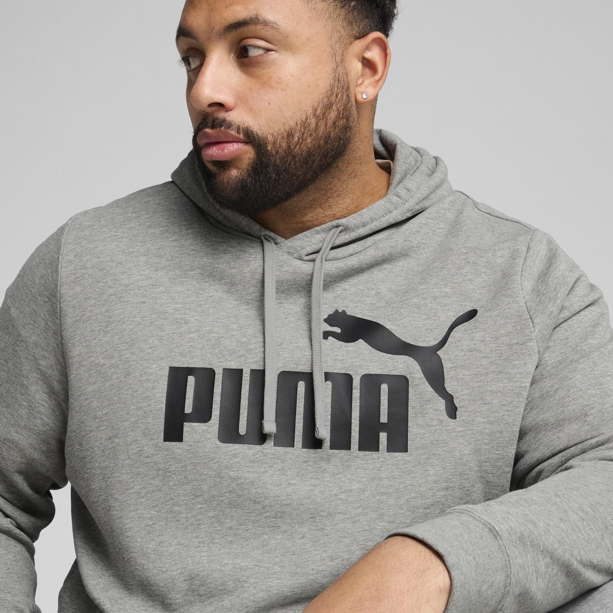 Sudadera Hoodie Casual Puma para Hombre image number null