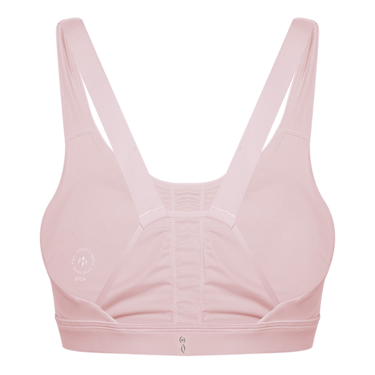 Bra Sport Deportivo Fit Ligero para Mujer image number null