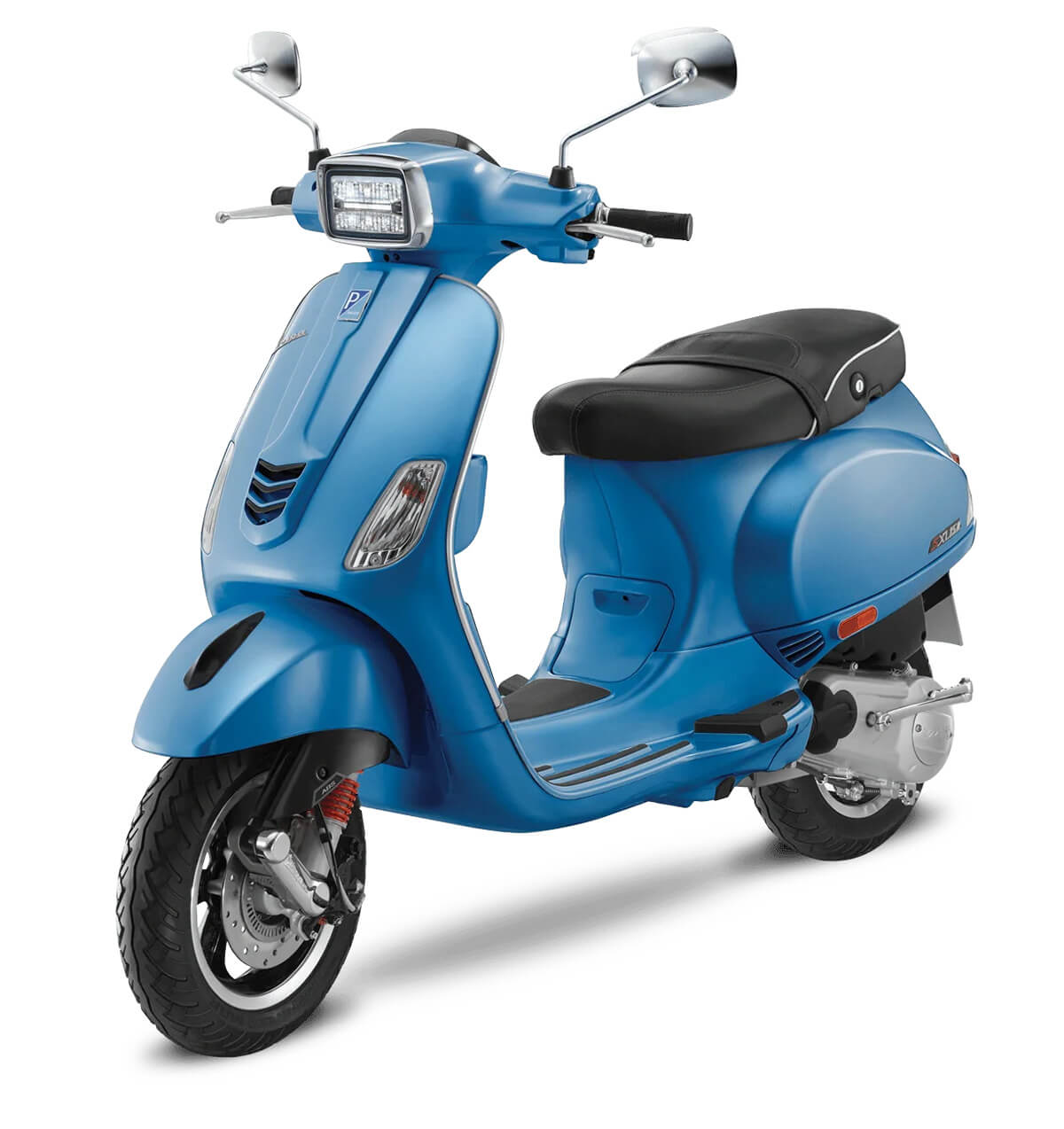 Motoneta Vespa SXL 150cc Azul image number null