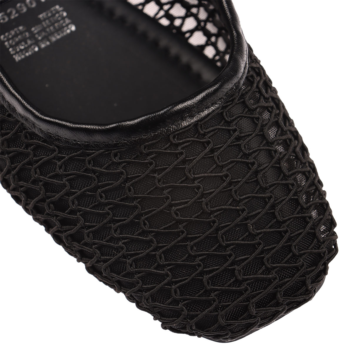 Balerinas Mary Jane Textil Malla Gianni Bini para Mujer image number null