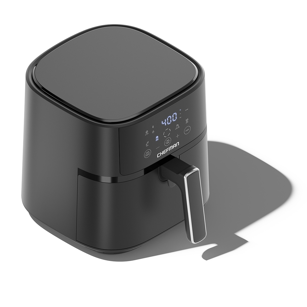 Freidora De Aire Digital 5.6 l Chefman image number null