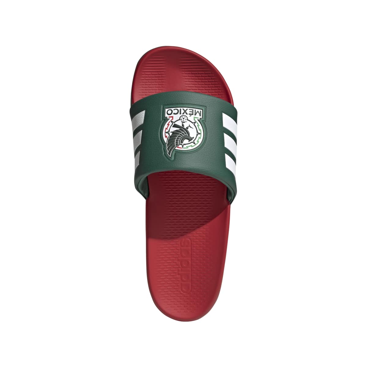 Sandalia Adidas Adilette Comfort 2.0 M&eacute;xico para Hombre image number null
