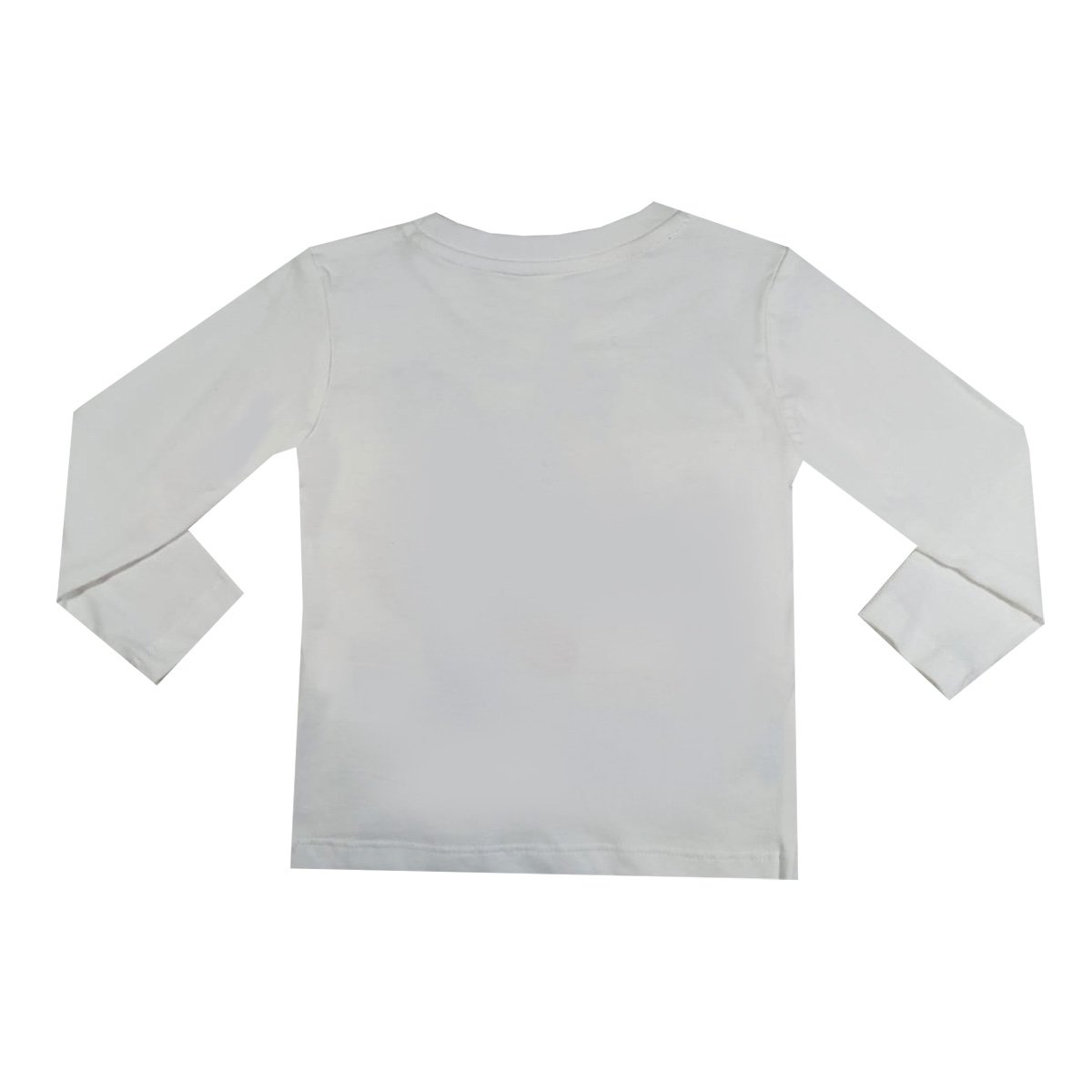 Playera de Manga Larga Stitch para Ni&ntilde;o image number null