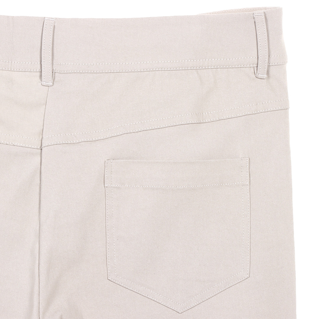 Pantal&oacute;n Slim Leg Casual Confort LIFESTYLER para Mujer Curvy image number null