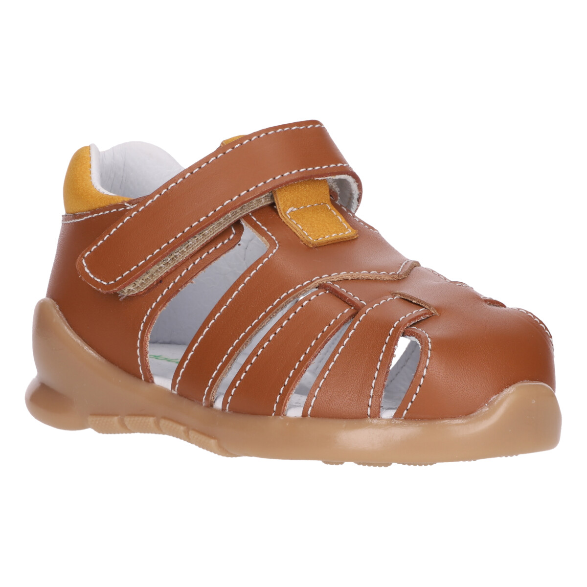 Sandalia Ajuste Velcro Andanenes para Ni&ntilde;o image number null