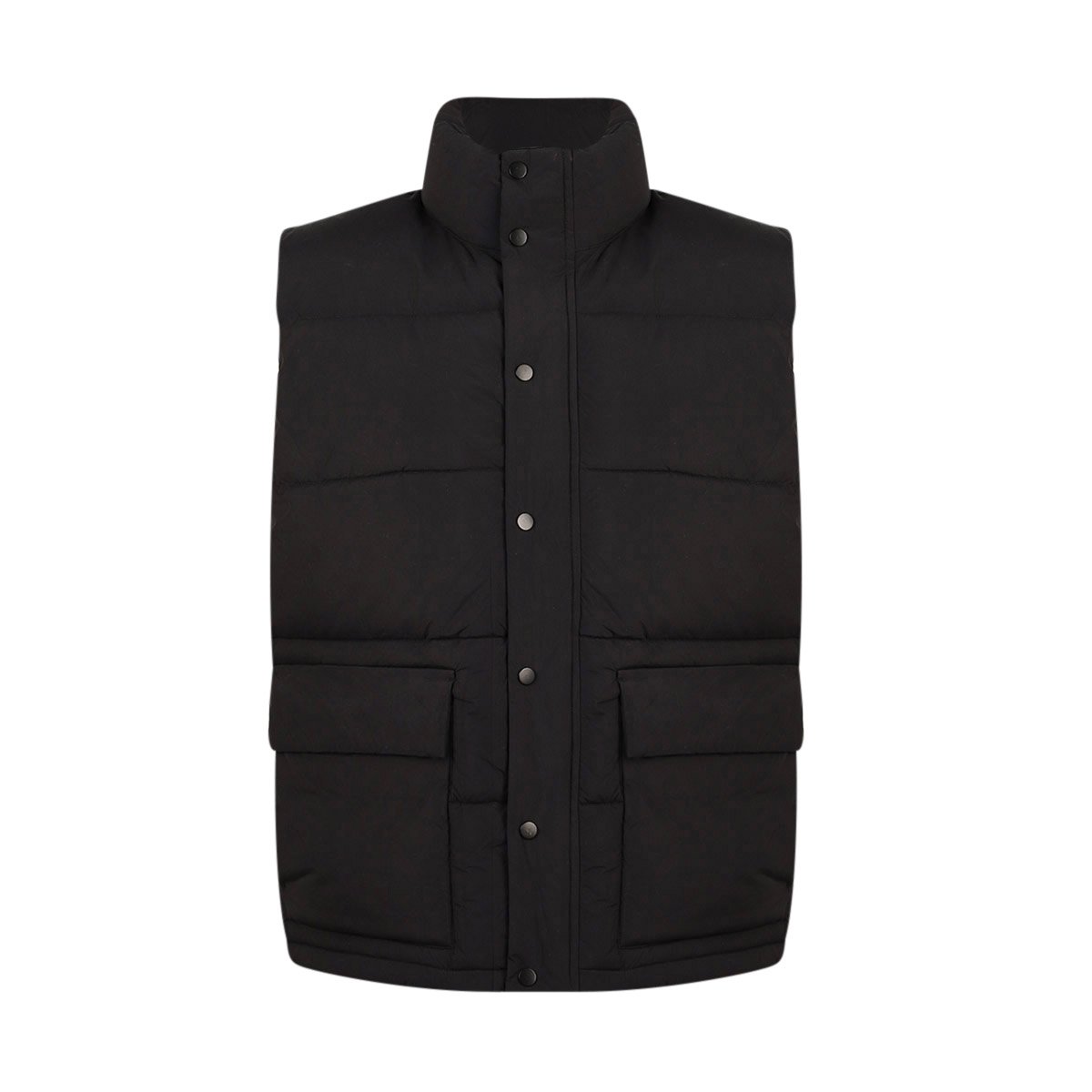 Chaleco Capitonado Jeanious para Hombre Plus image number null